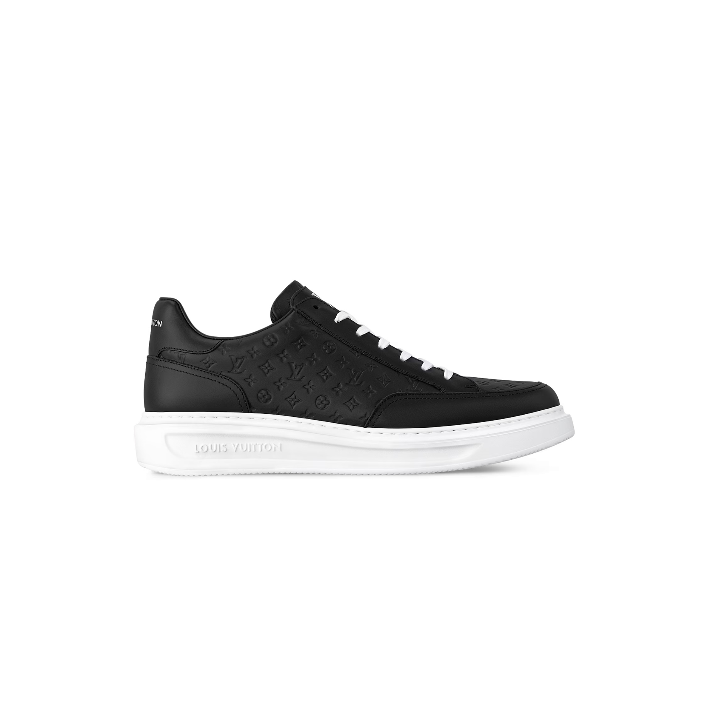 LOUIS VUITTON BEVERLY HILLS SNEAKER 1ADDQ2